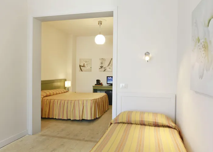 Lupori House Viareggio