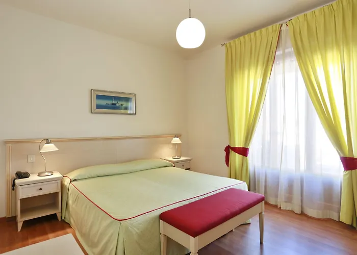 Dom wakacyjny Lupori House Viareggio