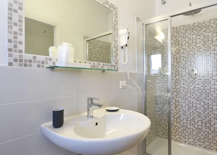 Lupori House Viareggio