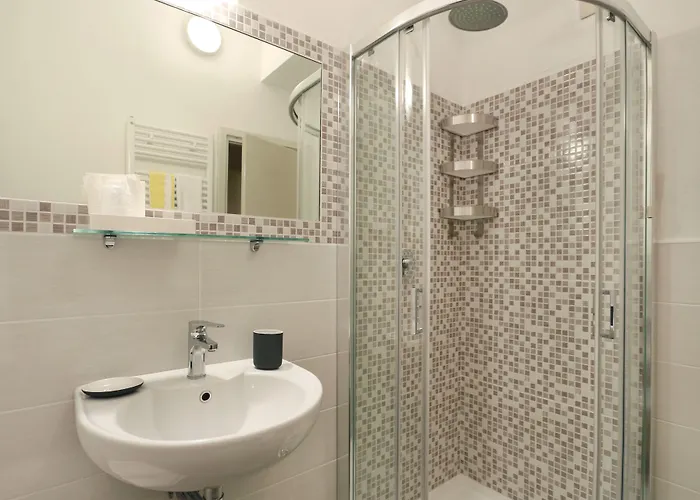 Lupori House Viareggio