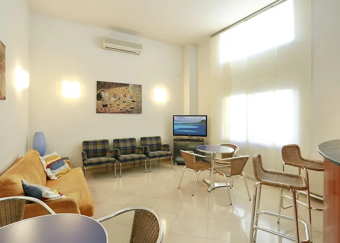 Lupori House * Viareggio