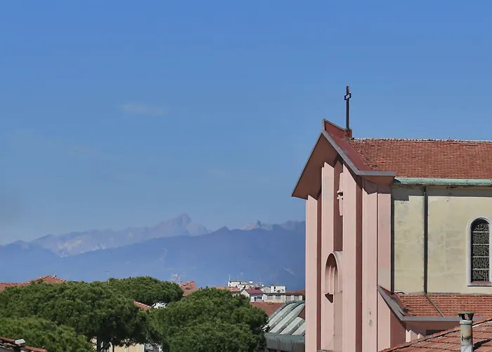 Holiday home Lupori House *