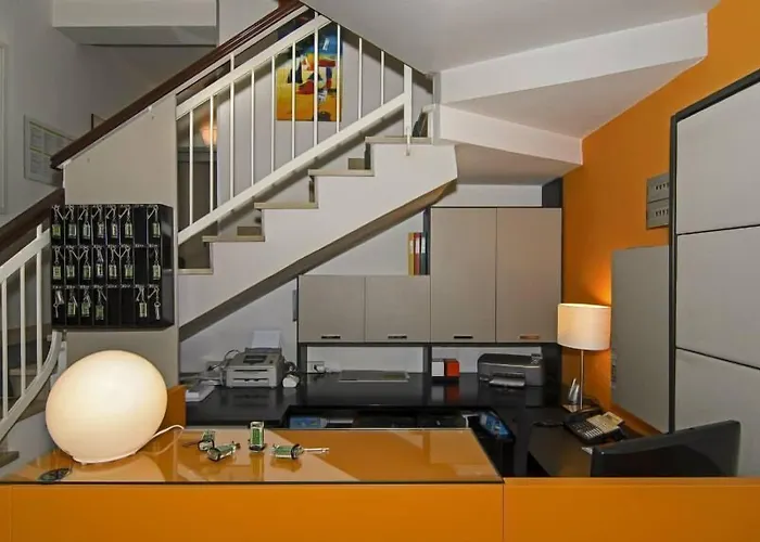 Holiday home Lupori House