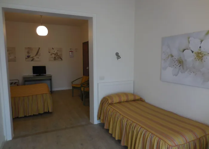 Dom wakacyjny Lupori House Viareggio