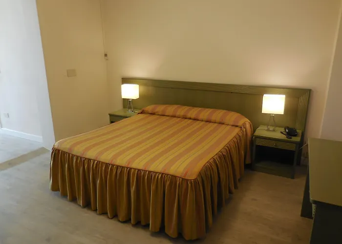 Lupori House * Viareggio