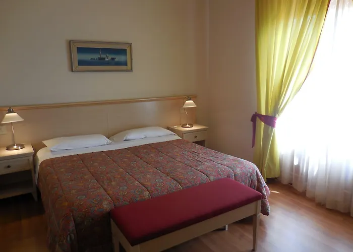 Lupori House Viareggio