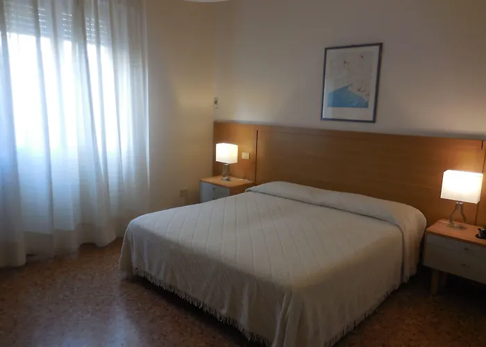 Lupori House Viareggio