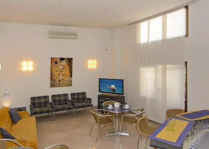 Lupori House Holiday home