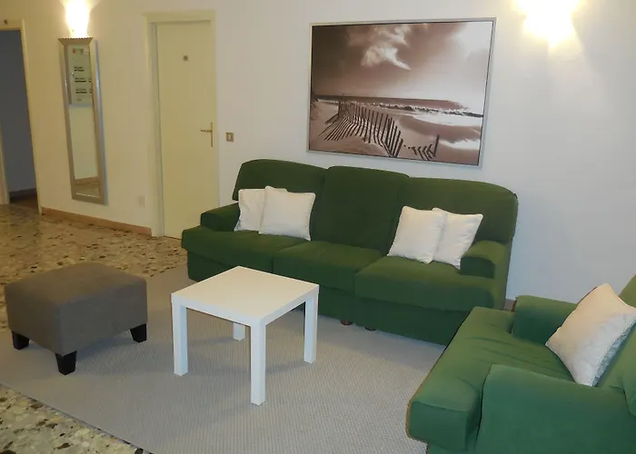 Lupori House Dom wakacyjny *