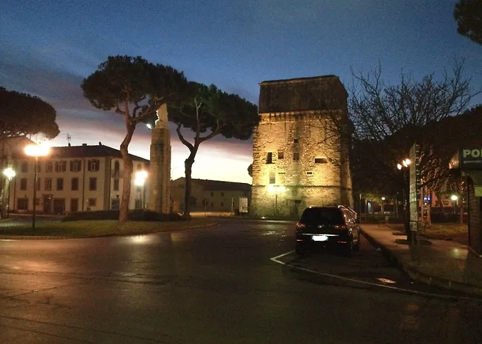 Dom wakacyjny Lupori House Viareggio