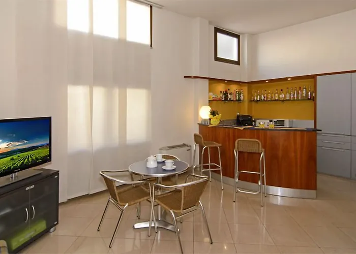 Lupori House Dom wakacyjny