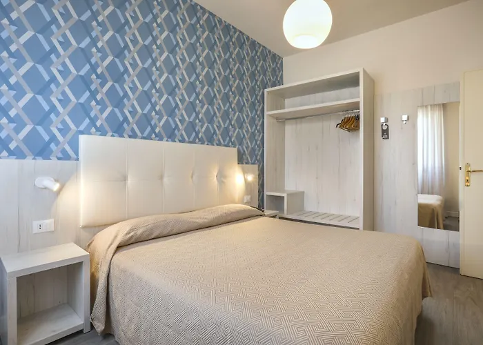 Holiday home Lupori House Viareggio