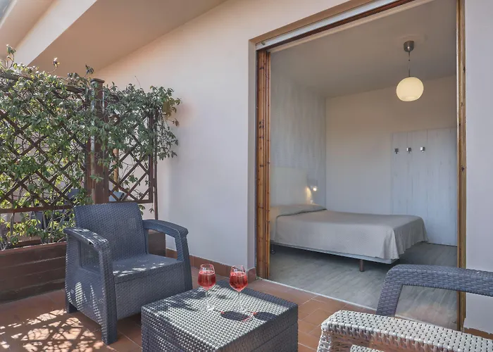 Lupori House Holiday home *