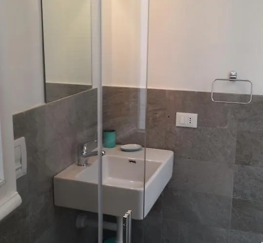 Lupori House * Viareggio