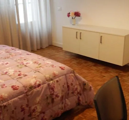 Dom wakacyjny Lupori House *