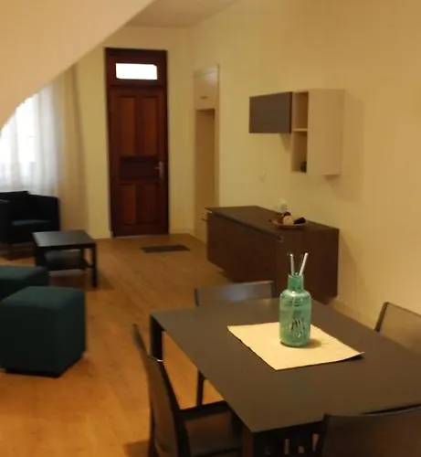 Lupori House Holiday home Viareggio