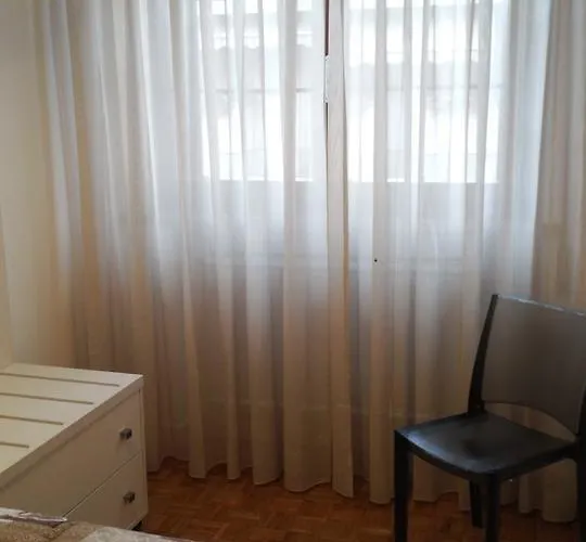 Lupori House * Viareggio