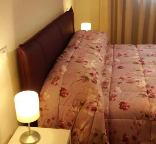 Lupori House Holiday home