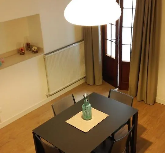 Lupori House Viareggio