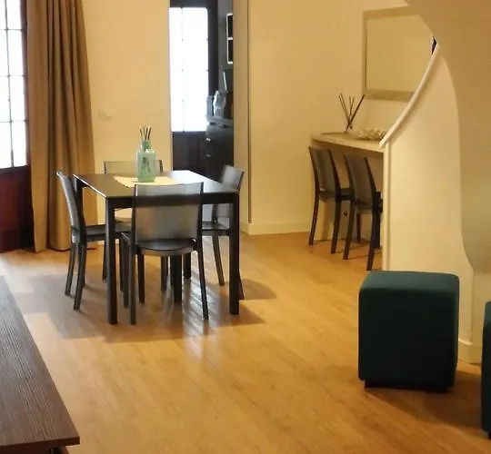 Lupori House * Viareggio