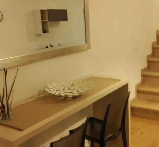 Lupori House Dom wakacyjny Viareggio