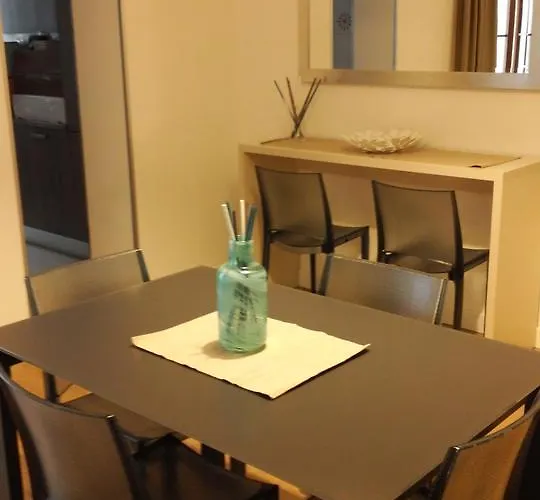 Dom wakacyjny Lupori House