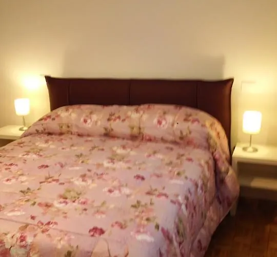 Lupori House * Viareggio