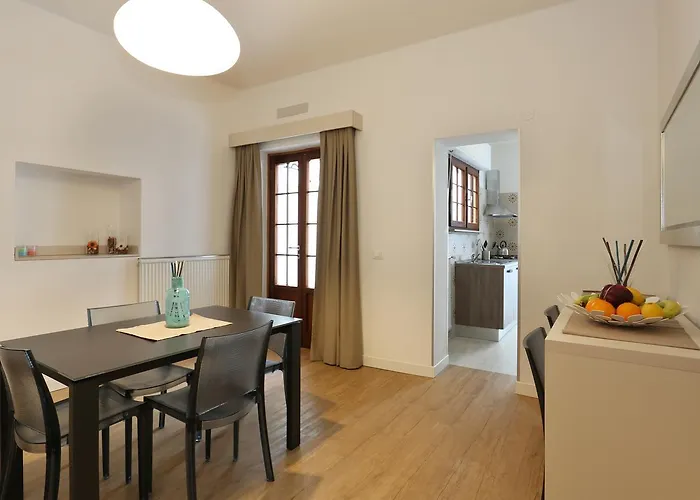 Lupori House * Viareggio