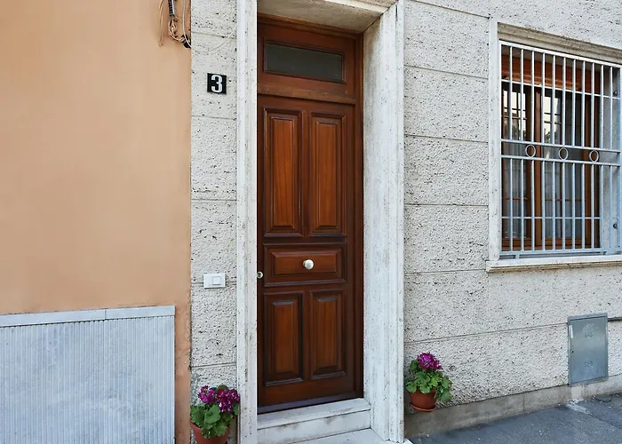 Lupori House Holiday home Viareggio