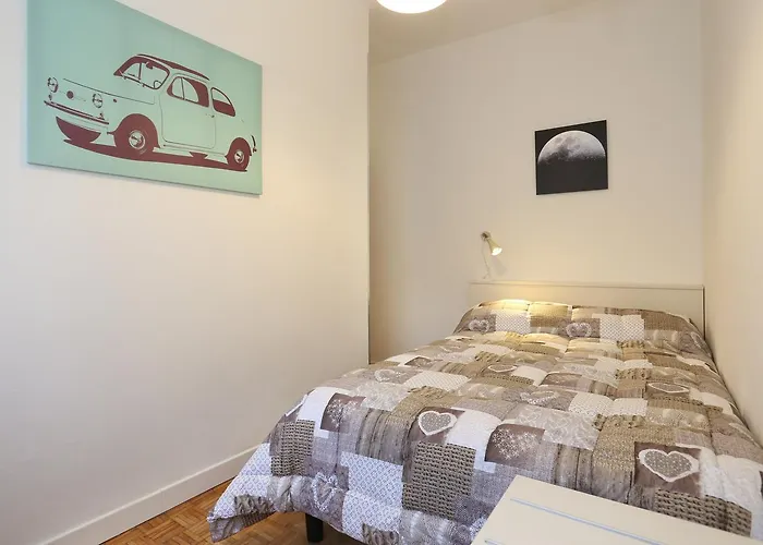 Lupori House Dom wakacyjny *