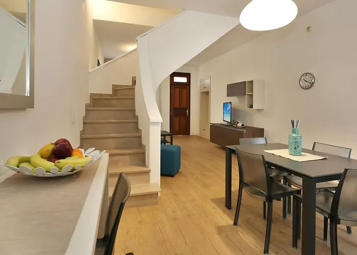 Lupori House Holiday home Viareggio