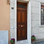 Lupori House Semesterbostad Viareggio