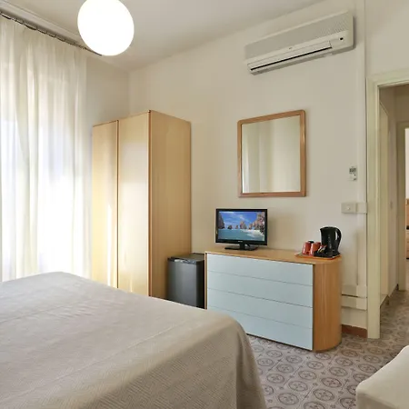 Lupori House Viareggio