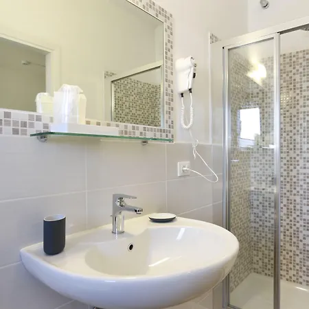 Lupori House Viareggio