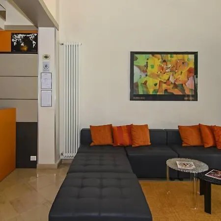 Lupori House Holiday home *