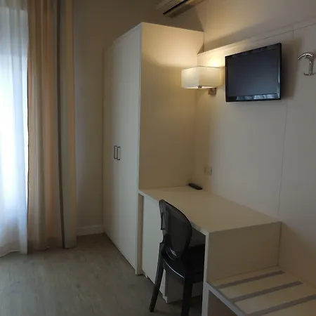 Lupori House Viareggio