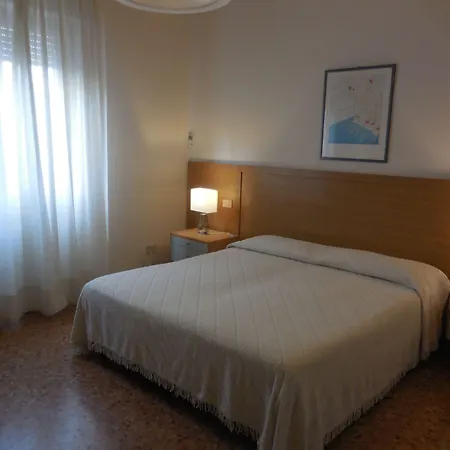 Lupori House Viareggio