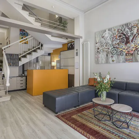 Lupori House Holiday home