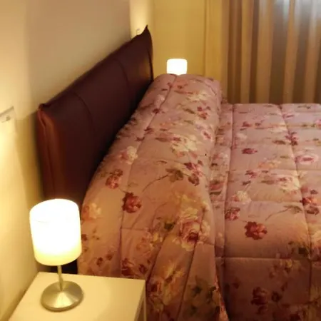 Lupori House Holiday home