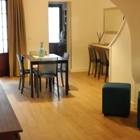 Lupori House * Viareggio