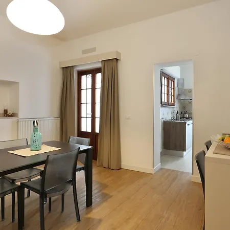 Lupori House * Viareggio