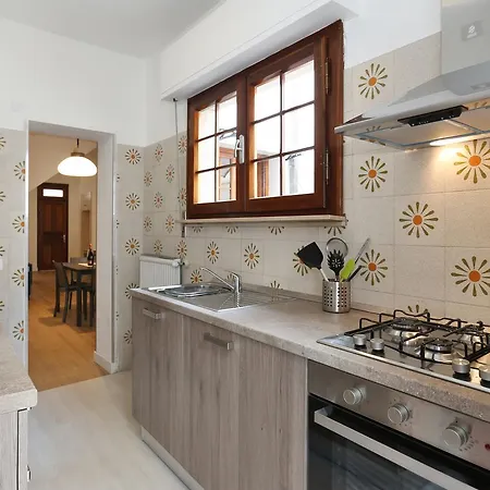 Lupori House Holiday home Viareggio